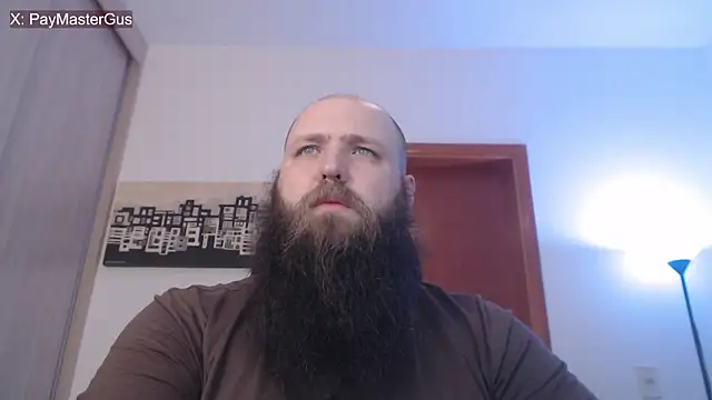 PayMasterGus online show from 11/26/25, 03:50