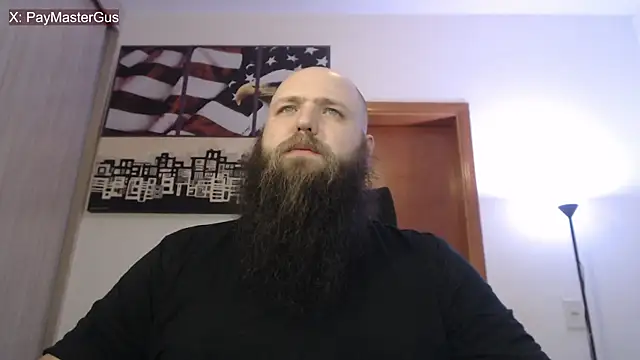 PayMasterGus online show from 10/05/25, 02:57