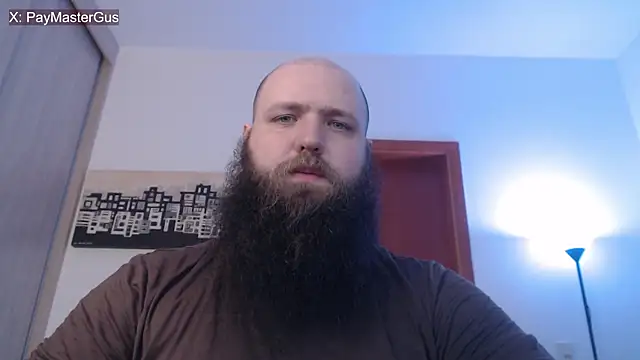 PayMasterGus online show from 11/05/25, 05:43