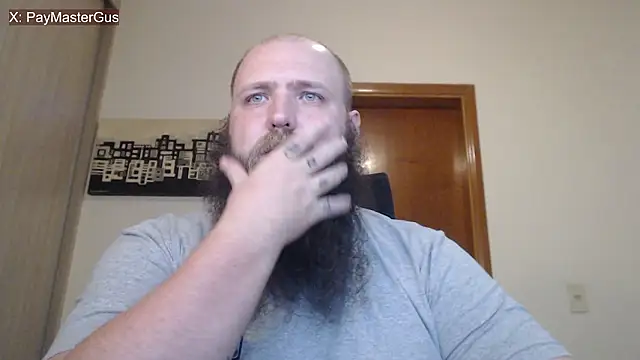 PayMasterGus online show from 03/20/26, 12:44