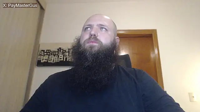 PayMasterGus online show from 04/02/26, 11:55