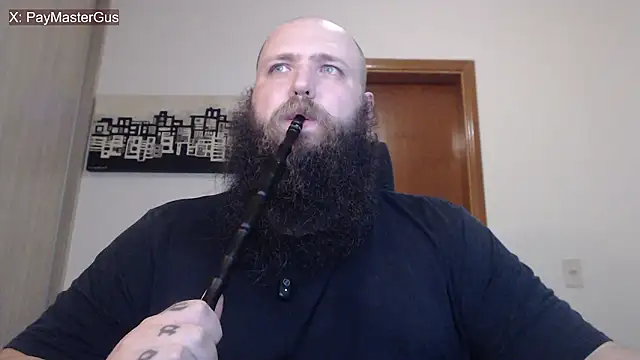 PayMasterGus online show from 03/11/26, 03:00