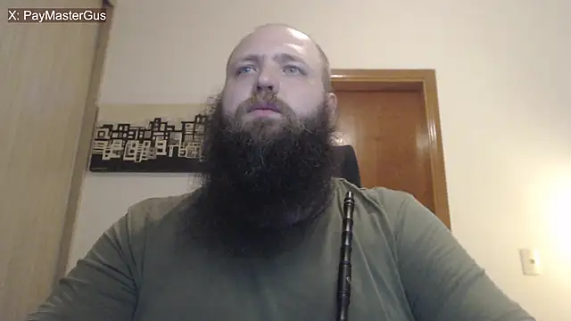 PayMasterGus online show from 04/14/26, 12:59