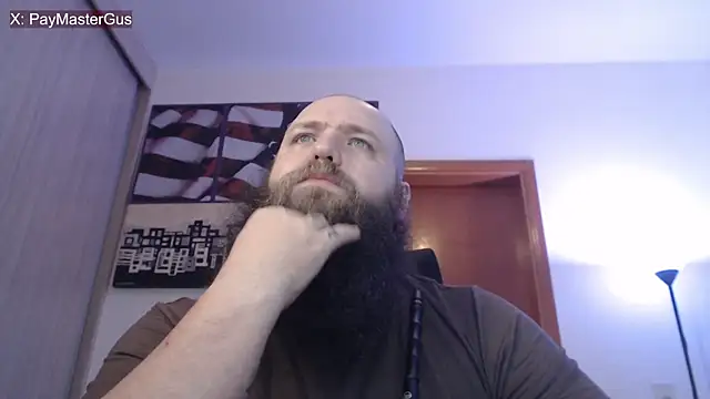 PayMasterGus online show from 10/19/25, 03:09