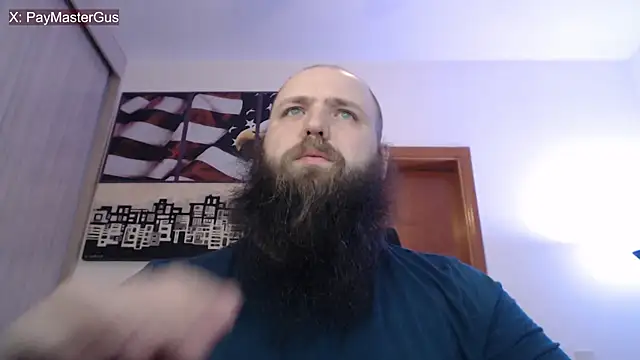 PayMasterGus online show from 09/18/25, 11:41