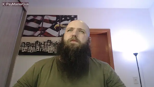 PayMasterGus online show from 10/16/25, 03:26