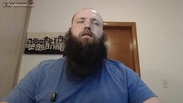 PayMasterGus online show from 03/16/26, 12:29