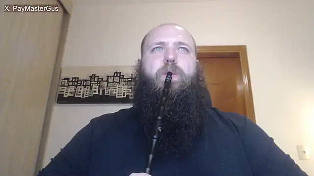 PayMasterGus online show from 04/13/26, 12:25