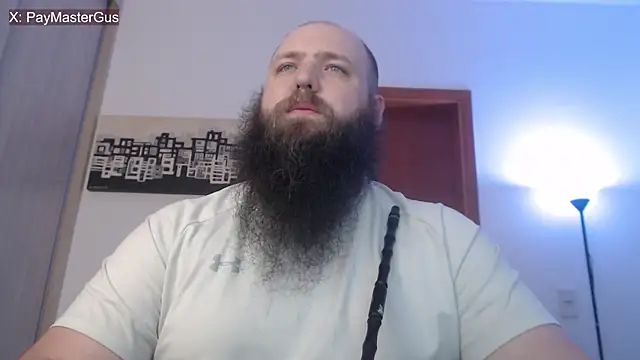 PayMasterGus online show from 11/09/25, 09:41