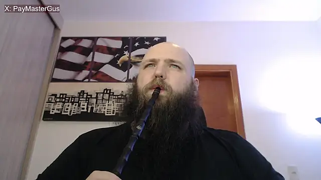 PayMasterGus online show from 09/21/25, 02:39