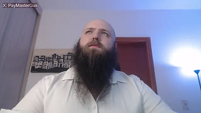 PayMasterGus online show from 11/14/25, 01:31