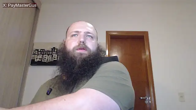 PayMasterGus online show from 03/14/26, 01:11