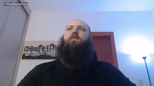 PayMasterGus online show from 11/09/25, 12:25