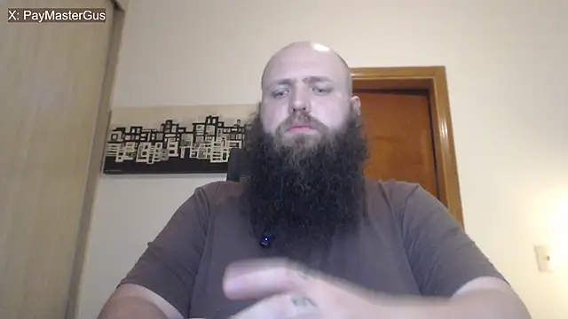 PayMasterGus online show from 04/04/26, 02:07