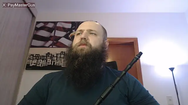 PayMasterGus online show from 10/02/25, 04:05