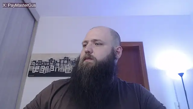 PayMasterGus online show from 11/07/25, 08:46