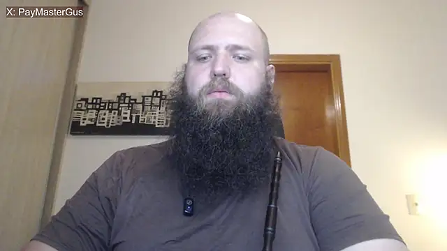 PayMasterGus online show from 04/05/26, 06:09