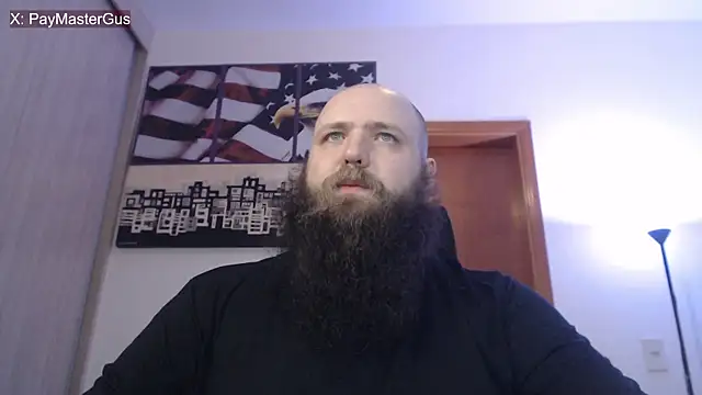 PayMasterGus online show from 10/18/25, 03:30