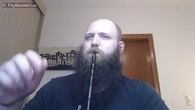 PayMasterGus online show from 03/21/26, 12:34