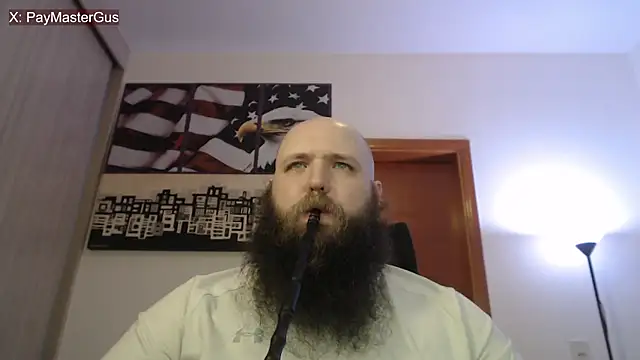 PayMasterGus online show from 10/03/25, 04:25