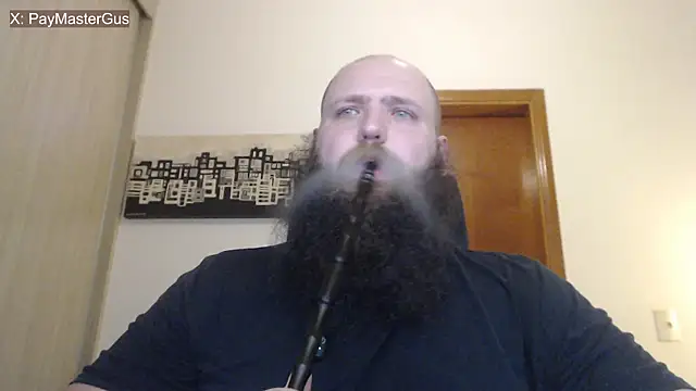 PayMasterGus online show from 03/28/26, 01:06