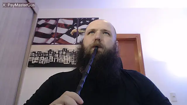 PayMasterGus online show from 09/24/25, 02:29