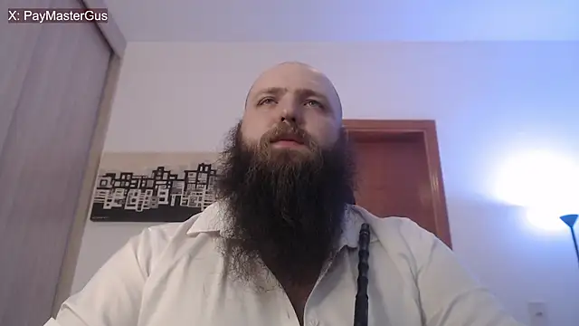 PayMasterGus online show from 11/15/25, 03:21