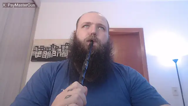 PayMasterGus online show from 12/15/25, 04:18