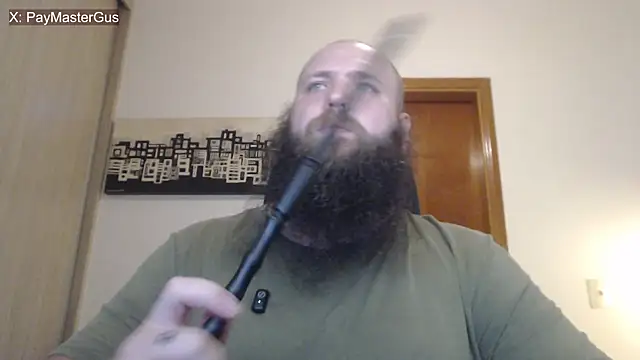 PayMasterGus online show from 04/07/26, 12:01