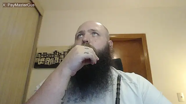 PayMasterGus online show from 03/25/26, 11:14