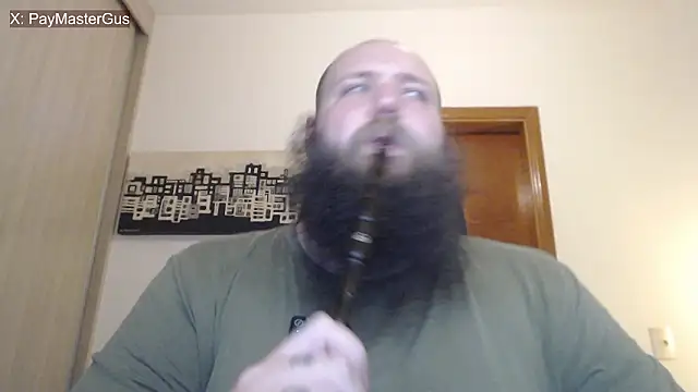 PayMasterGus online show from 03/30/26, 01:07