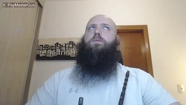 PayMasterGus online show from 03/31/26, 10:56