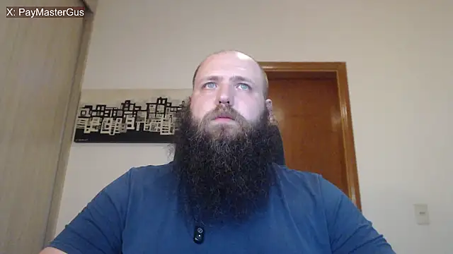 PayMasterGus online show from 03/19/26, 01:05