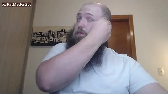 PayMasterGus online show from 04/12/26, 12:58