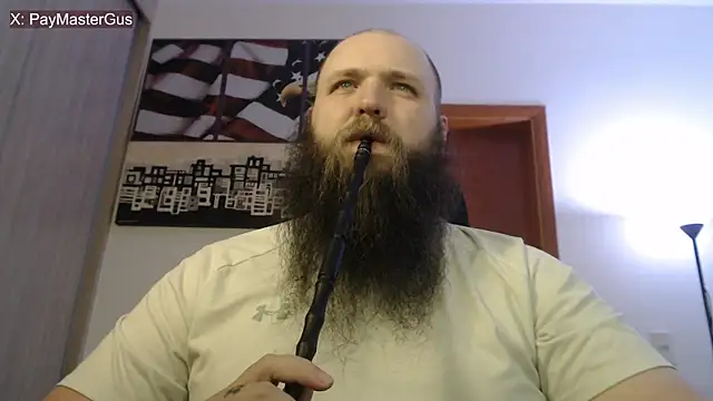 PayMasterGus online show from 09/29/25, 02:18