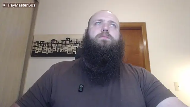 PayMasterGus online show from 04/08/26, 11:28