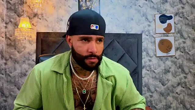 Apolo rousse1 online show from 11/22/25, 09:35