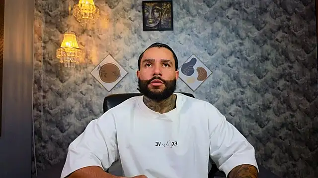 Apolo rousse1 online show from 12/16/25, 09:41