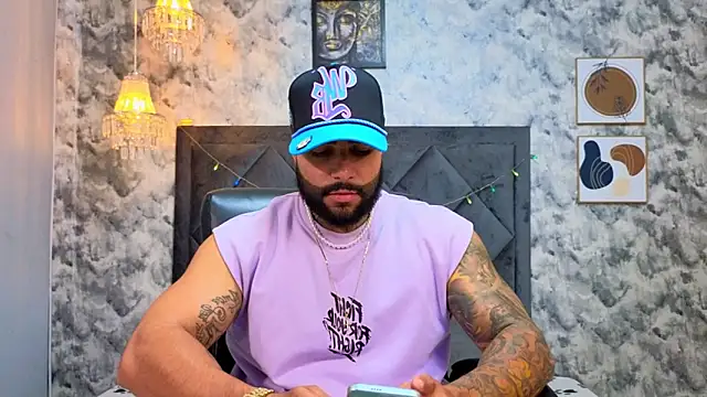 Apolo rousse1 online show from 12/04/25, 08:30