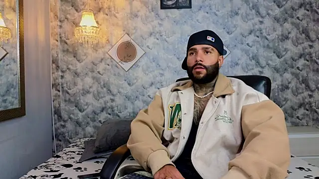 Apolo rousse1 online show from 01/05/26, 09:51