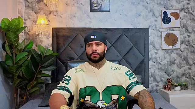 Apolo rousse1 online show from 11/08/25, 09:40