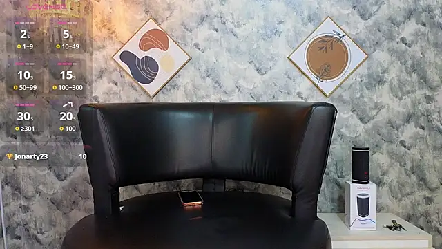 Apolo rousse1 online show from 02/03/26, 02:53