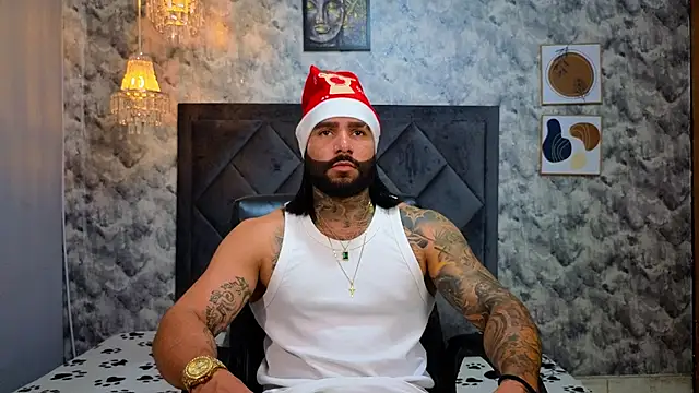 Apolo rousse1 online show from 11/30/25, 07:36