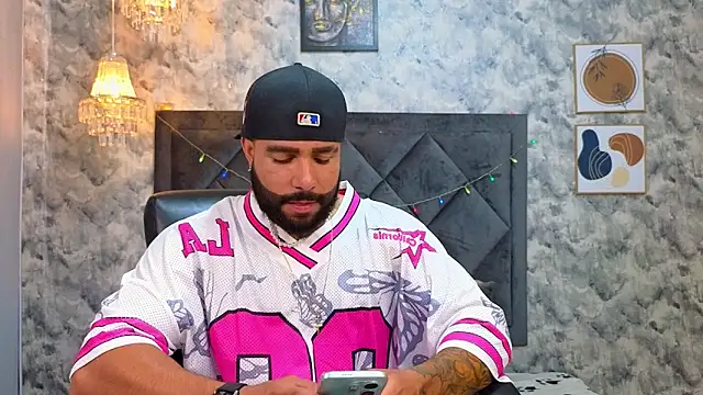 Apolo rousse1 online show from 12/02/25, 09:49