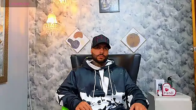 Apolo rousse1 online show from 02/28/26, 11:15