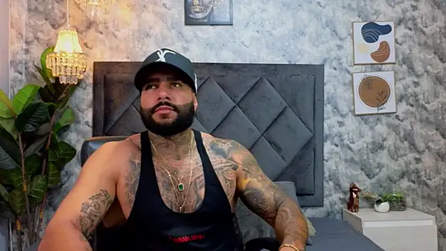 Apolo rousse1 online show from 11/20/25, 09:04