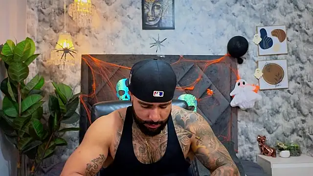 Apolo rousse1 online show from 11/01/25, 10:25