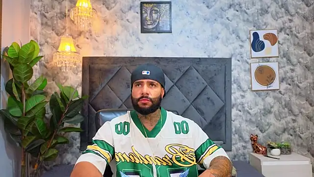 Apolo rousse1 online show from 11/04/25, 08:45