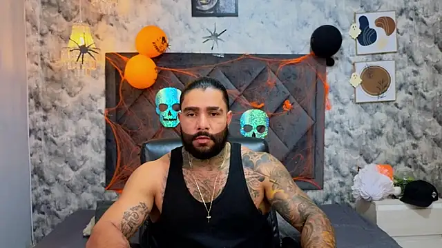 Apolo rousse1 online show from 10/19/25, 08:44