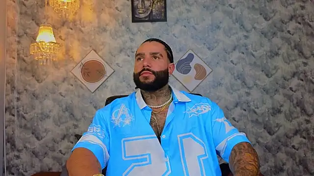 Apolo rousse1 online show from 12/14/25, 09:20